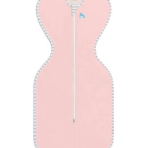 Love to dream sleep sack sized medium.